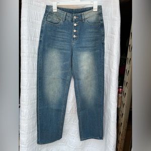 Medium jeans